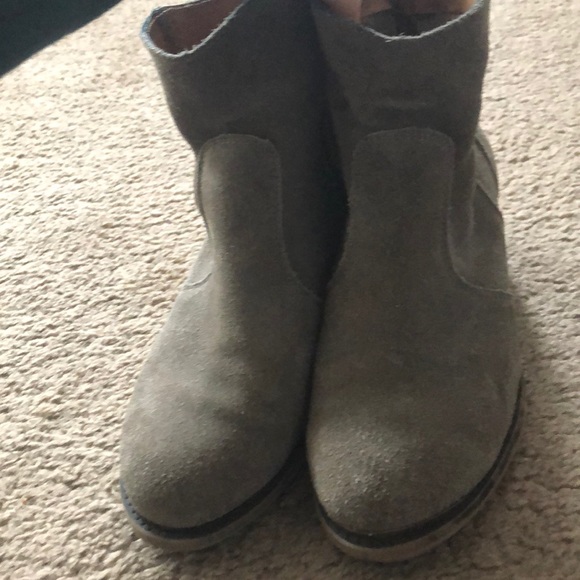 Urban outfitter ankle booties - Picture 2 of 3